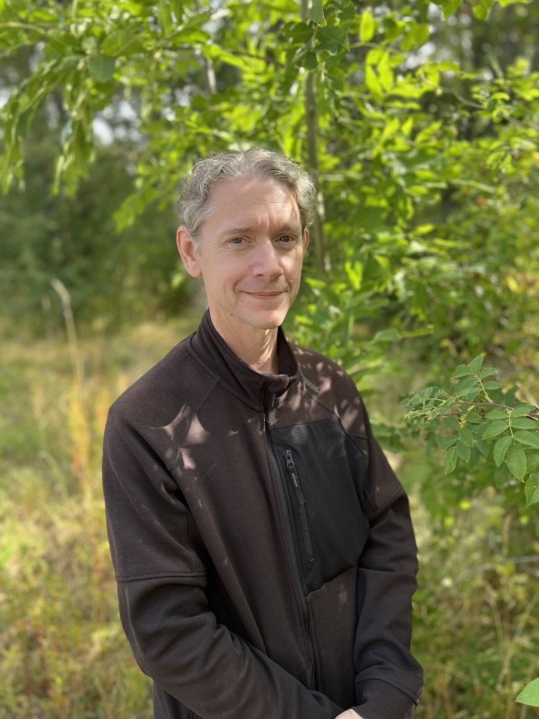 Johan Weström